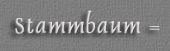 Stammbaum Kikara